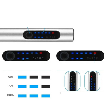 Wireless Rotating Multi-Tool - ToolverX