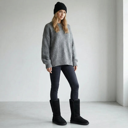 Winter Boots Women - Carolina