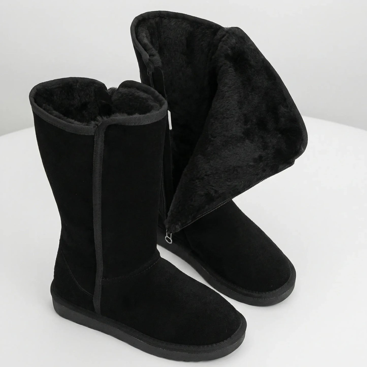 Winter Boots Women - Carolina