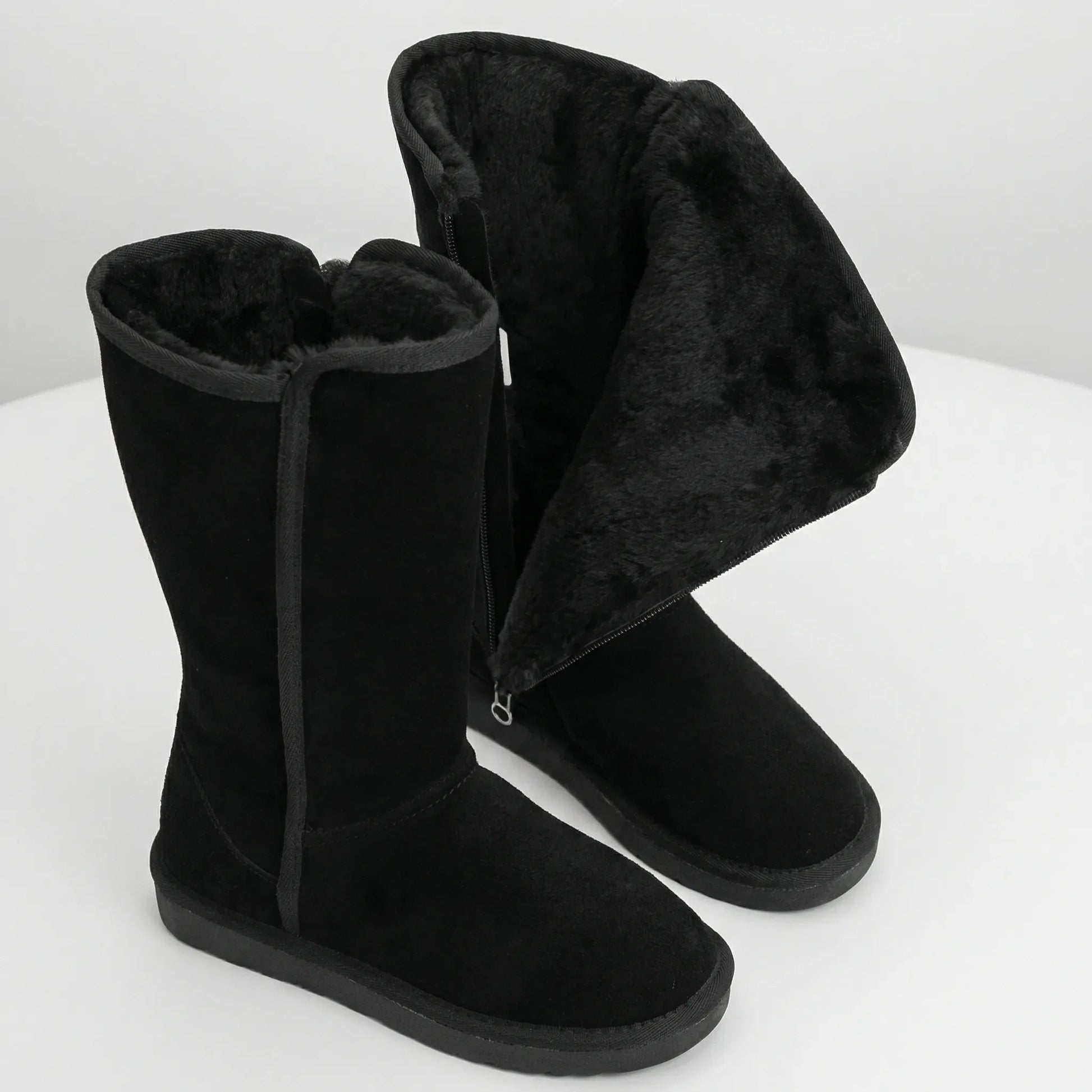 Winter Boots Women - Carolina