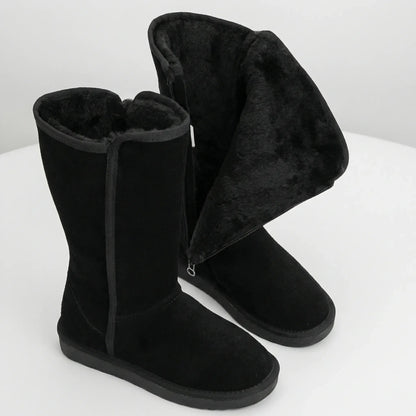 Winter Boots Women - Carolina