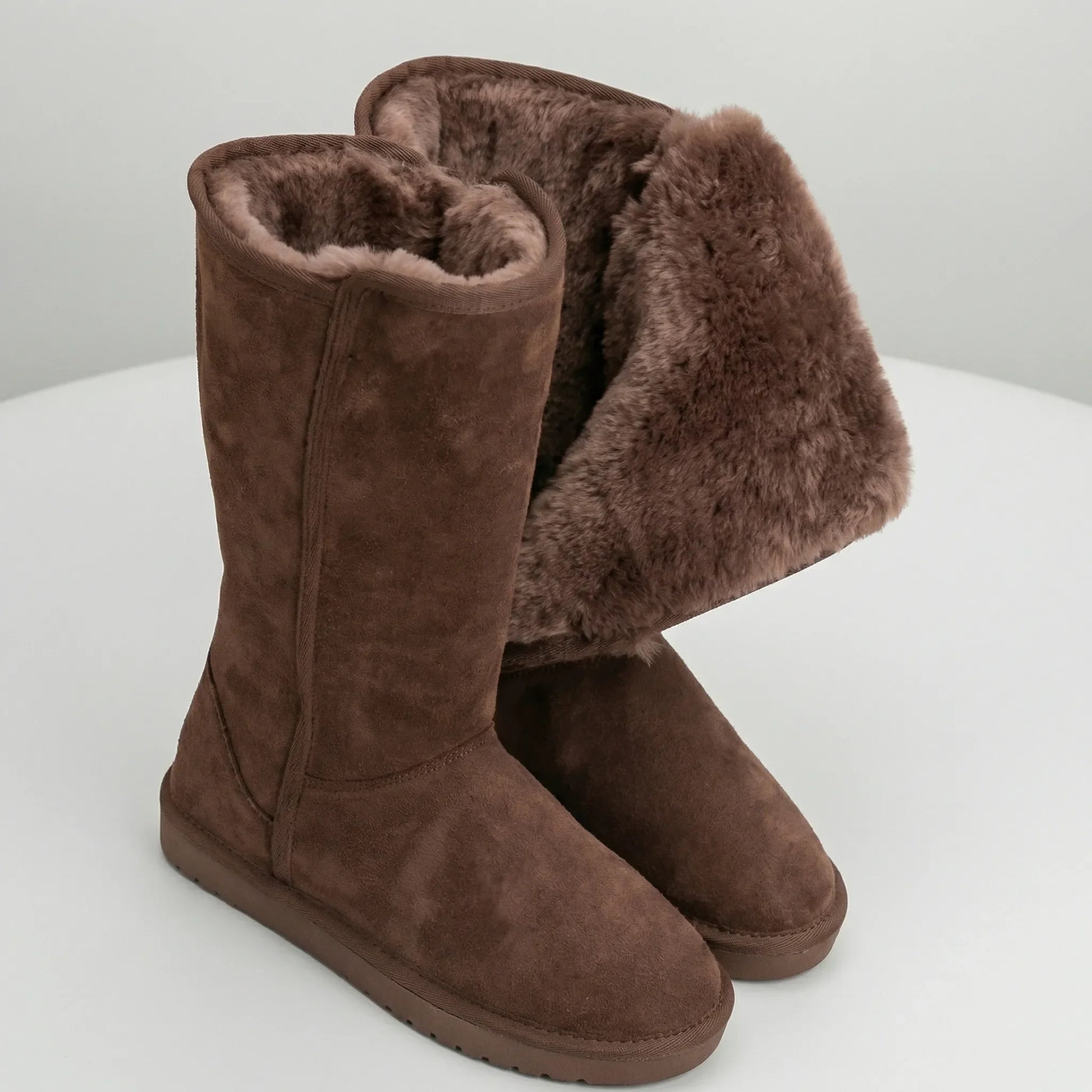 Winter Boots Women - Carolina
