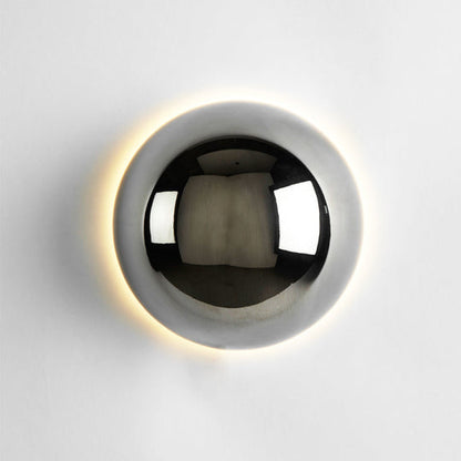 Wall lamp with Retro-Architectural Look – NovaLux