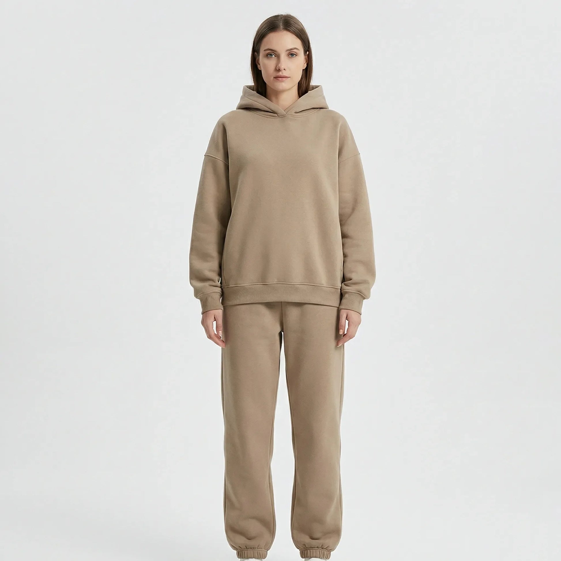 Women Loungewear Set - Sahra