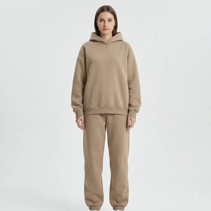 Women Loungewear Set - Sahra