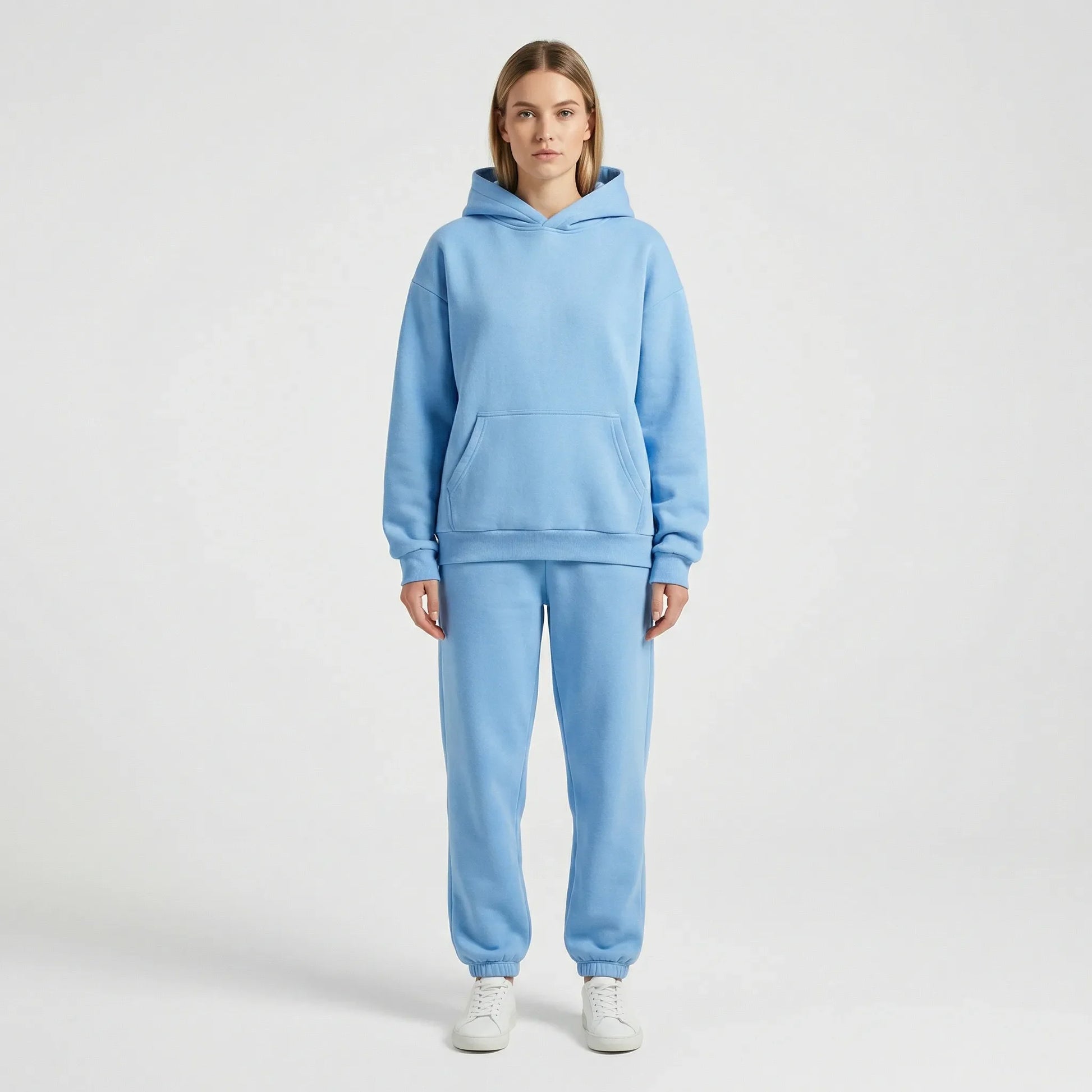 Women Loungewear Set - Sahra