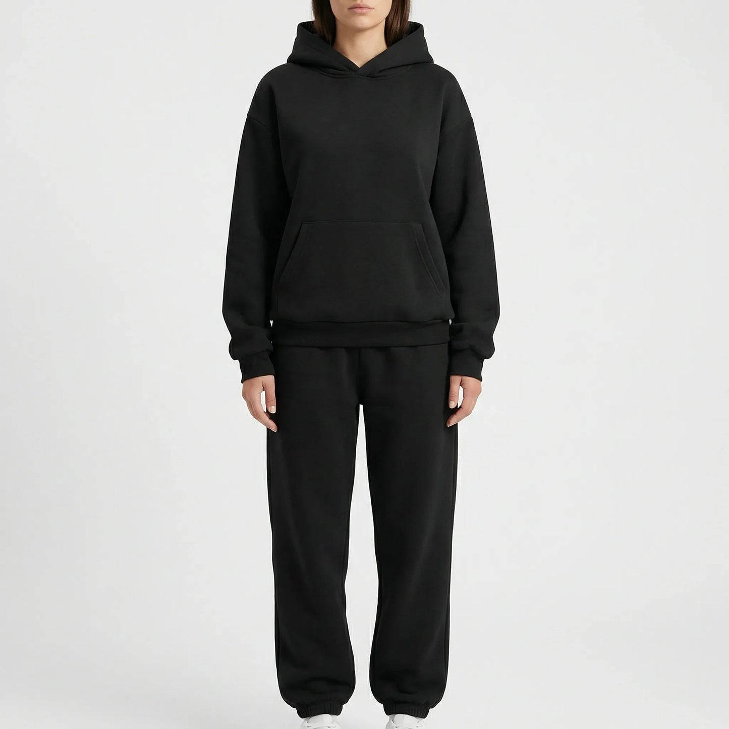 Women Loungewear Set - Sahra