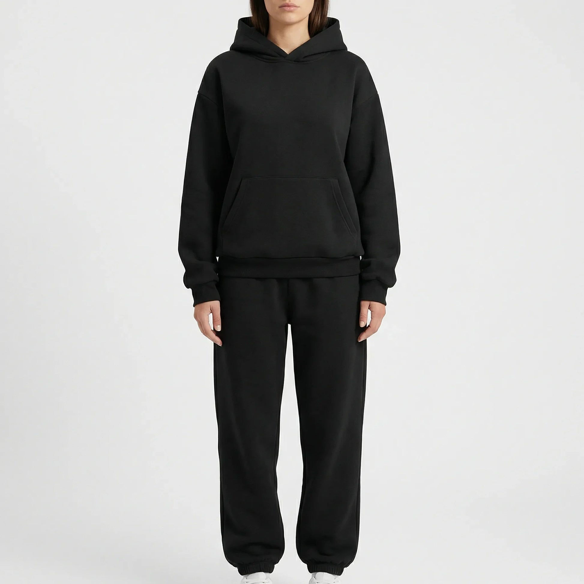 Women Loungewear Set - Sahra