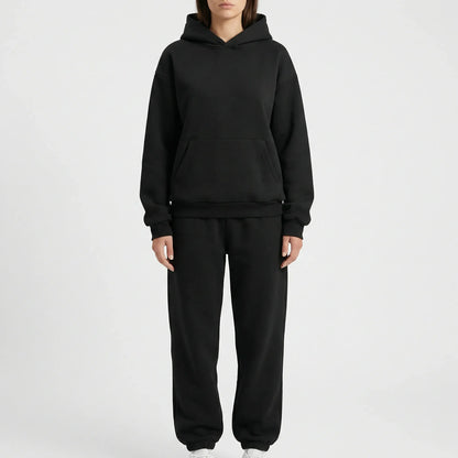 Women Loungewear Set - Sahra