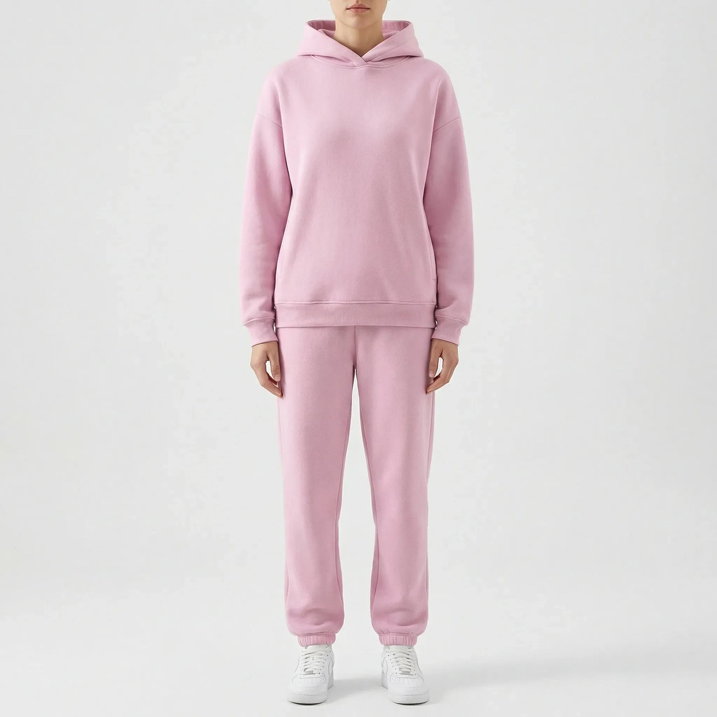 Women Loungewear Set - Sahra
