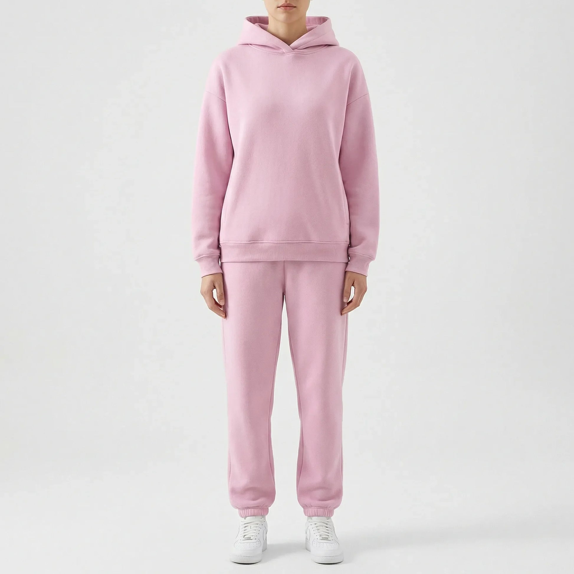 Women Loungewear Set - Sahra