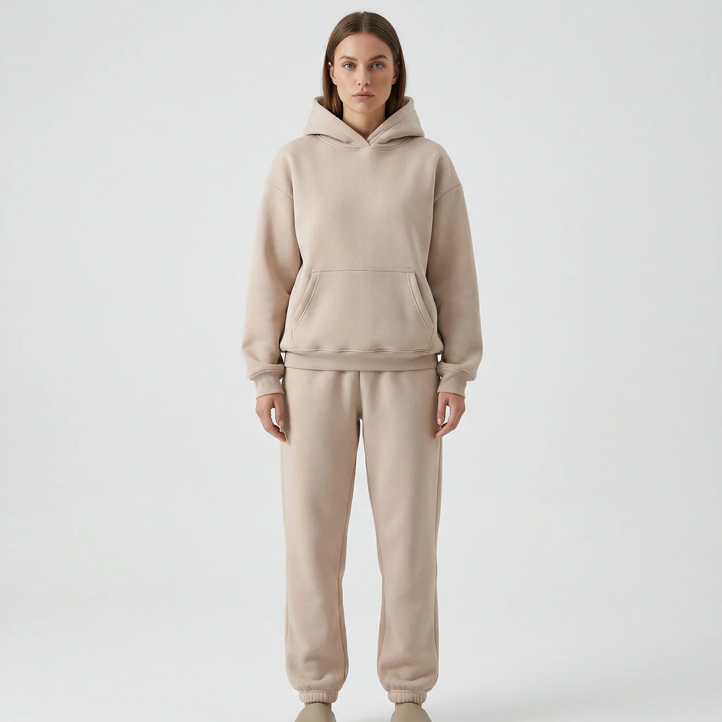 Women Loungewear Set - Sahra