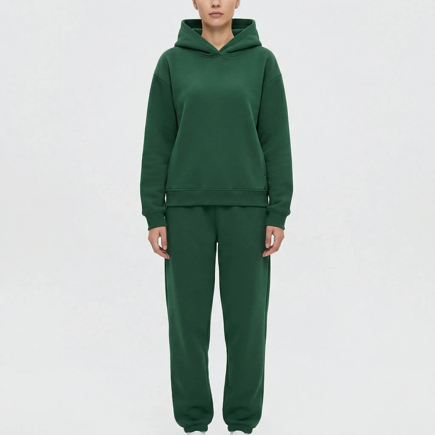 Women Loungewear Set - Sahra