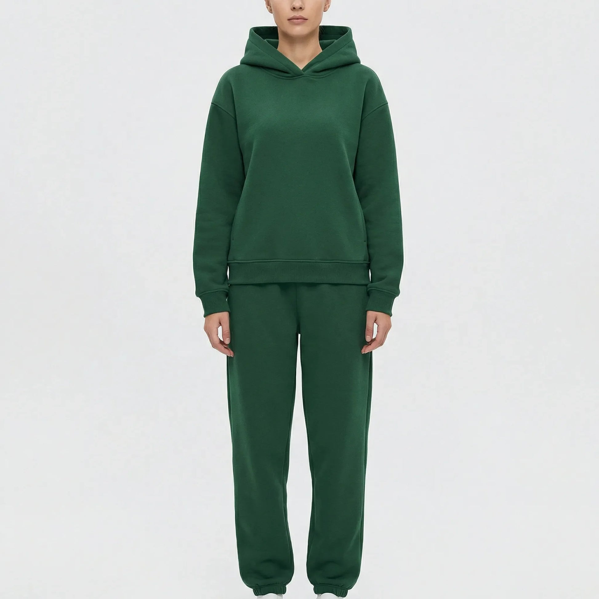 Women Loungewear Set - Sahra