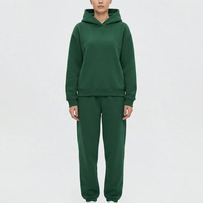 Women Loungewear Set - Sahra