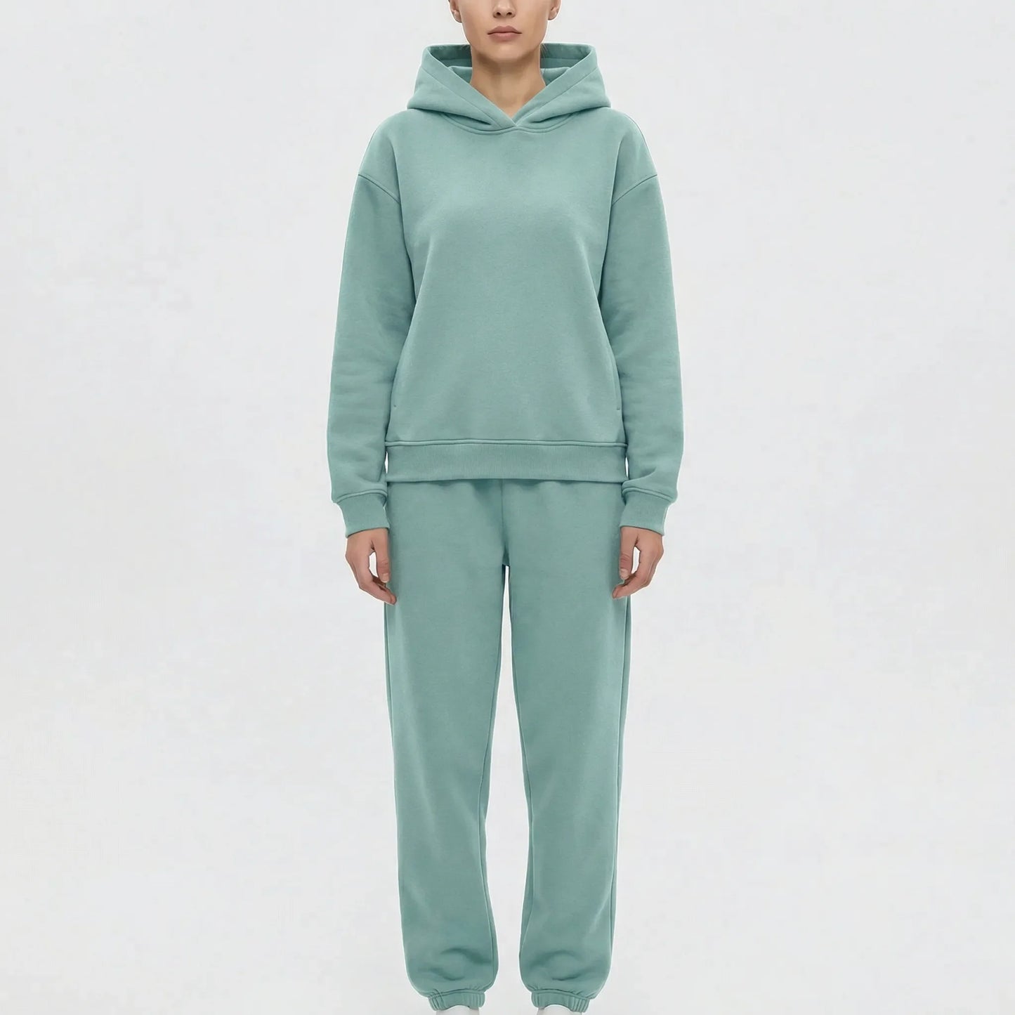 Women Loungewear Set - Sahra