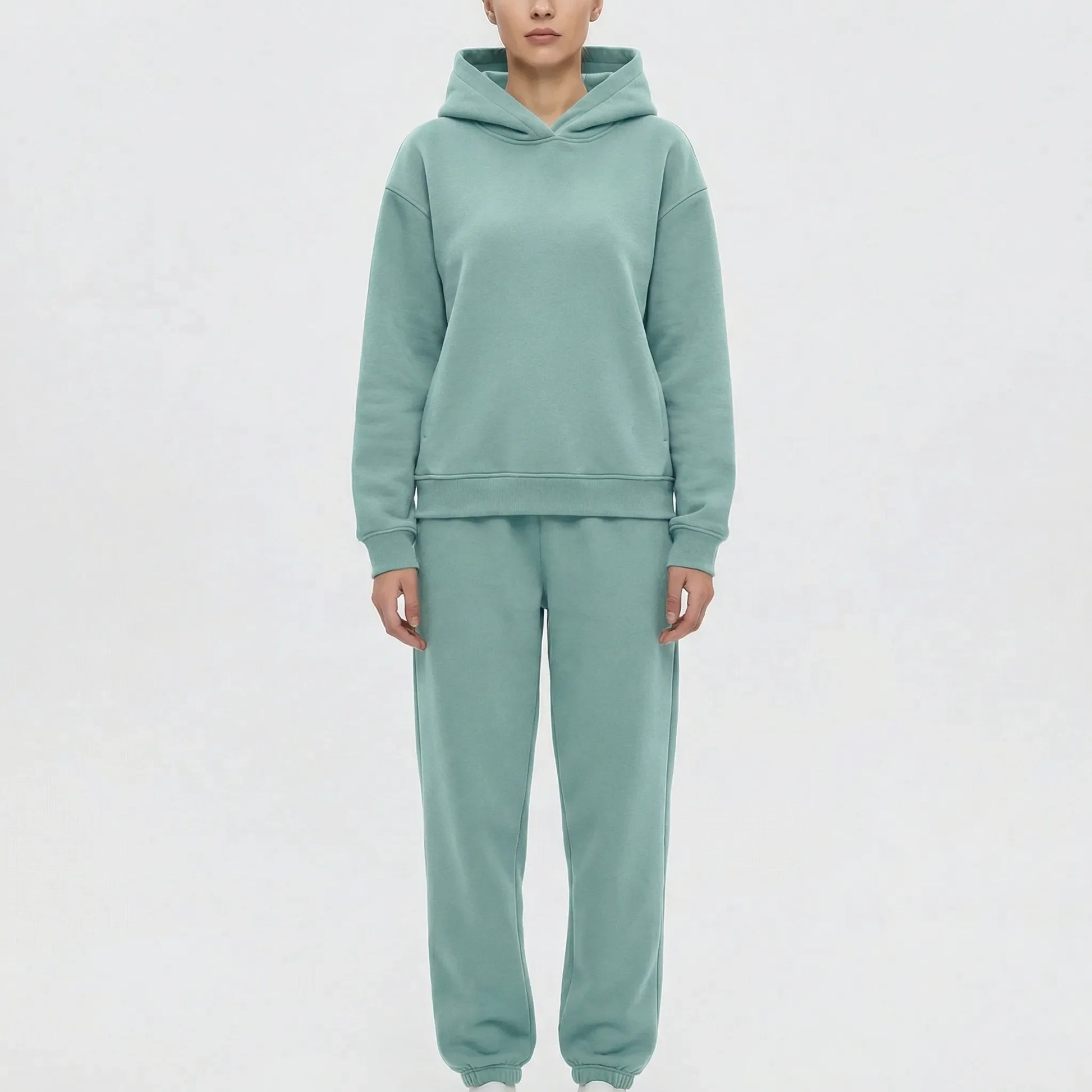 Women Loungewear Set - Sahra