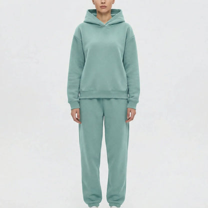 Women Loungewear Set - Sahra