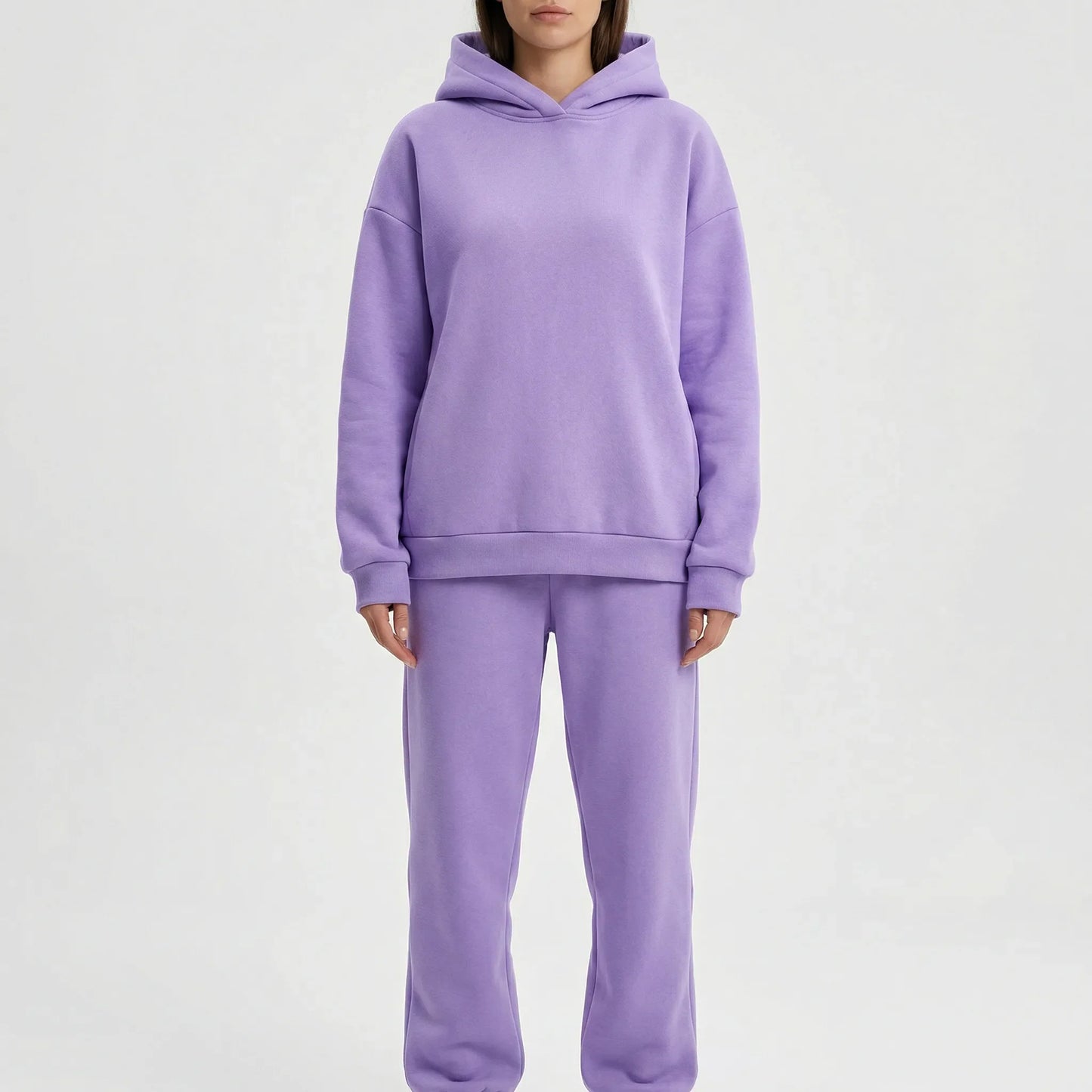 Women Loungewear Set - Sahra