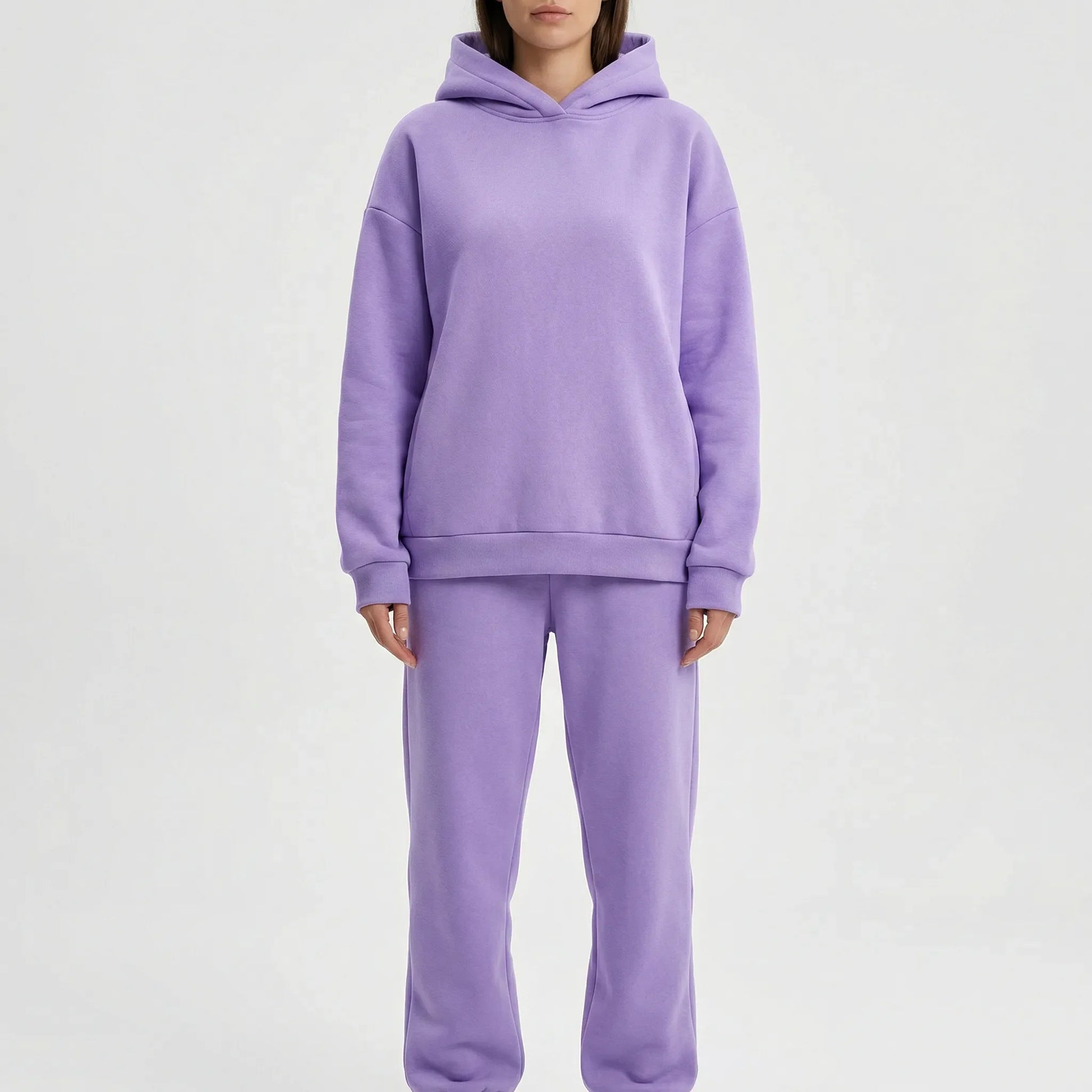 Women Loungewear Set - Sahra