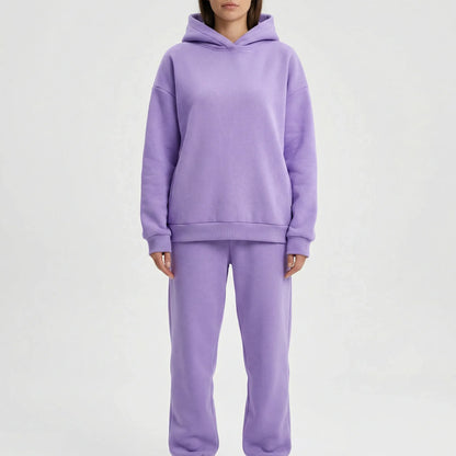 Women Loungewear Set - Sahra