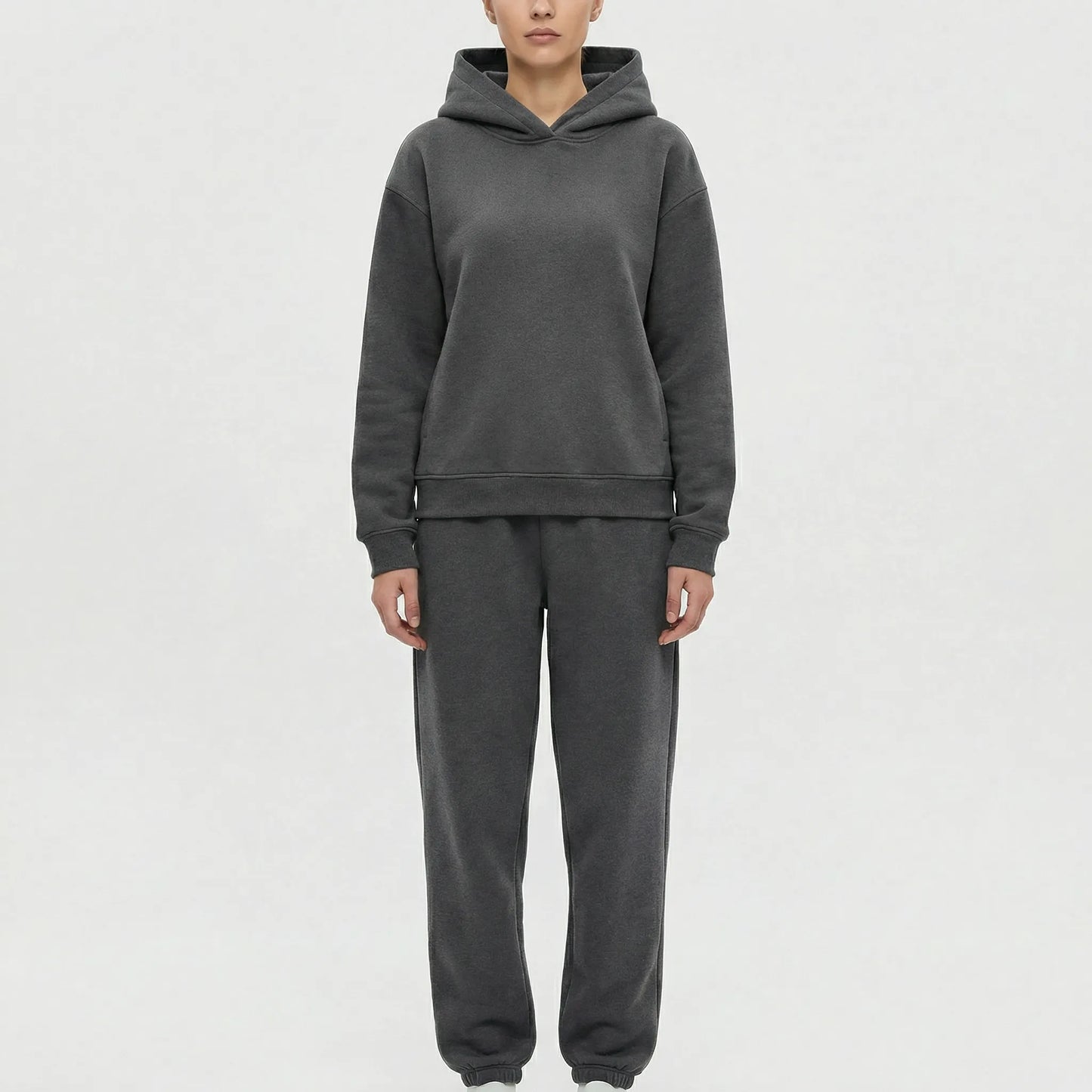 Women Loungewear Set - Sahra
