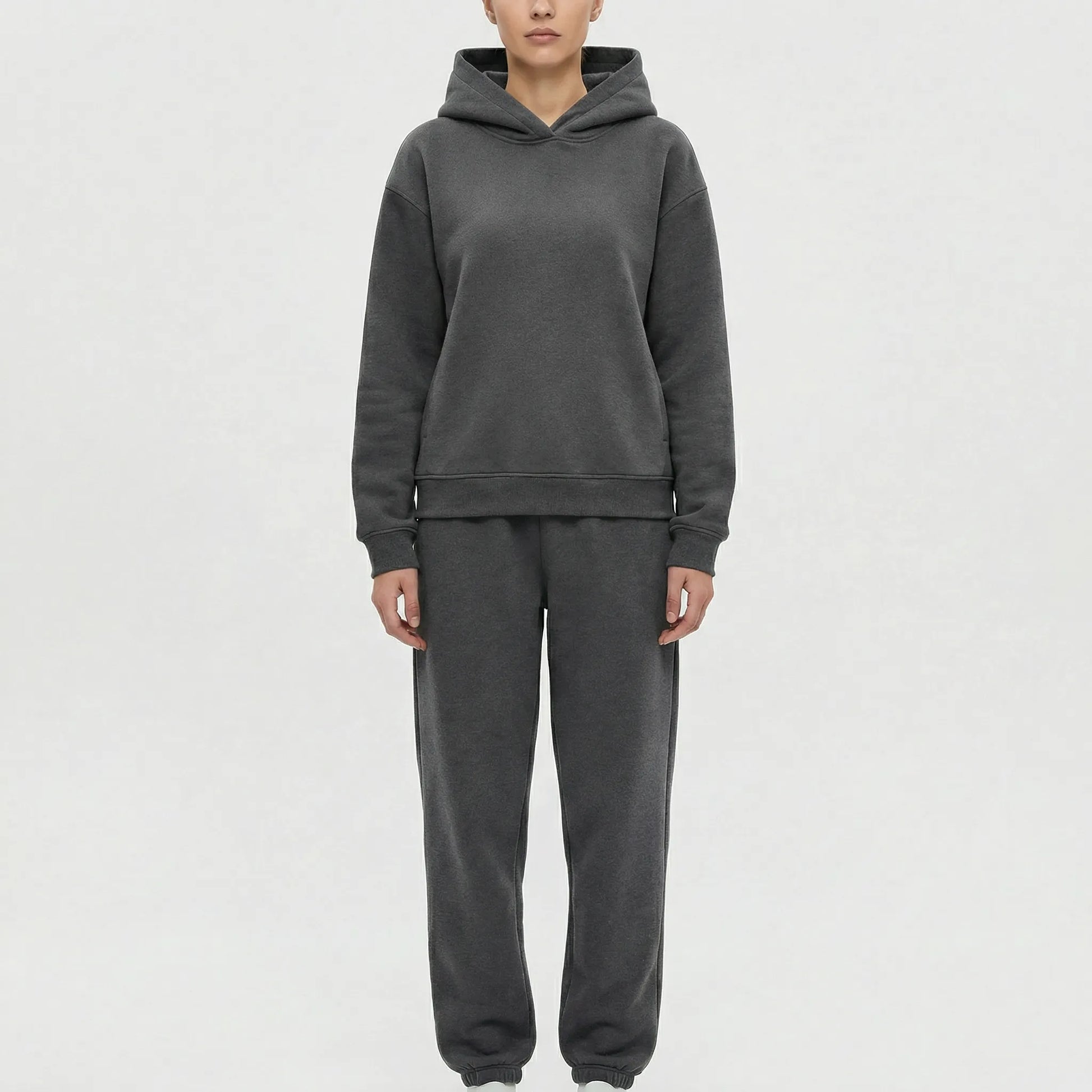 Women Loungewear Set - Sahra