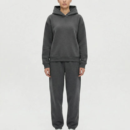 Women Loungewear Set - Sahra