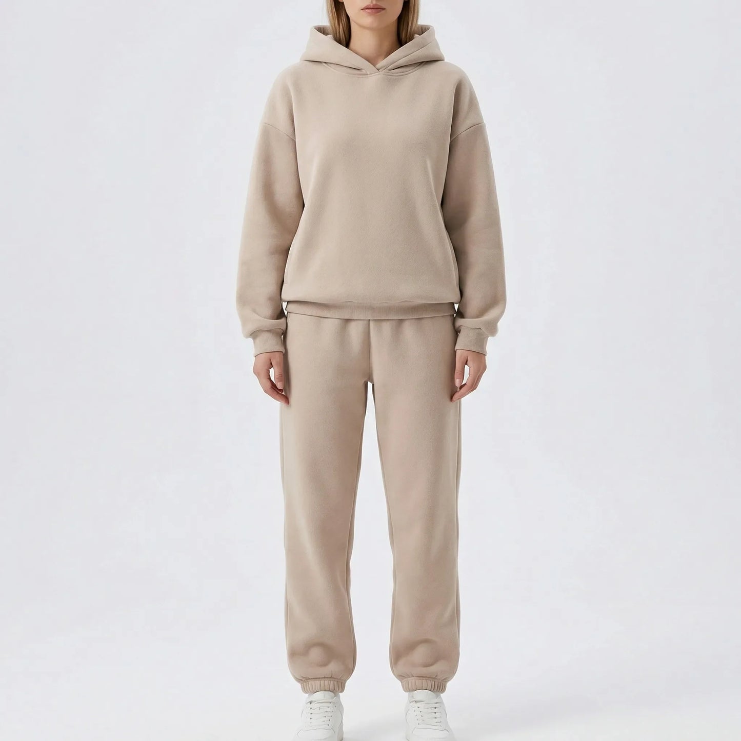 Women Loungewear Set - Sahra