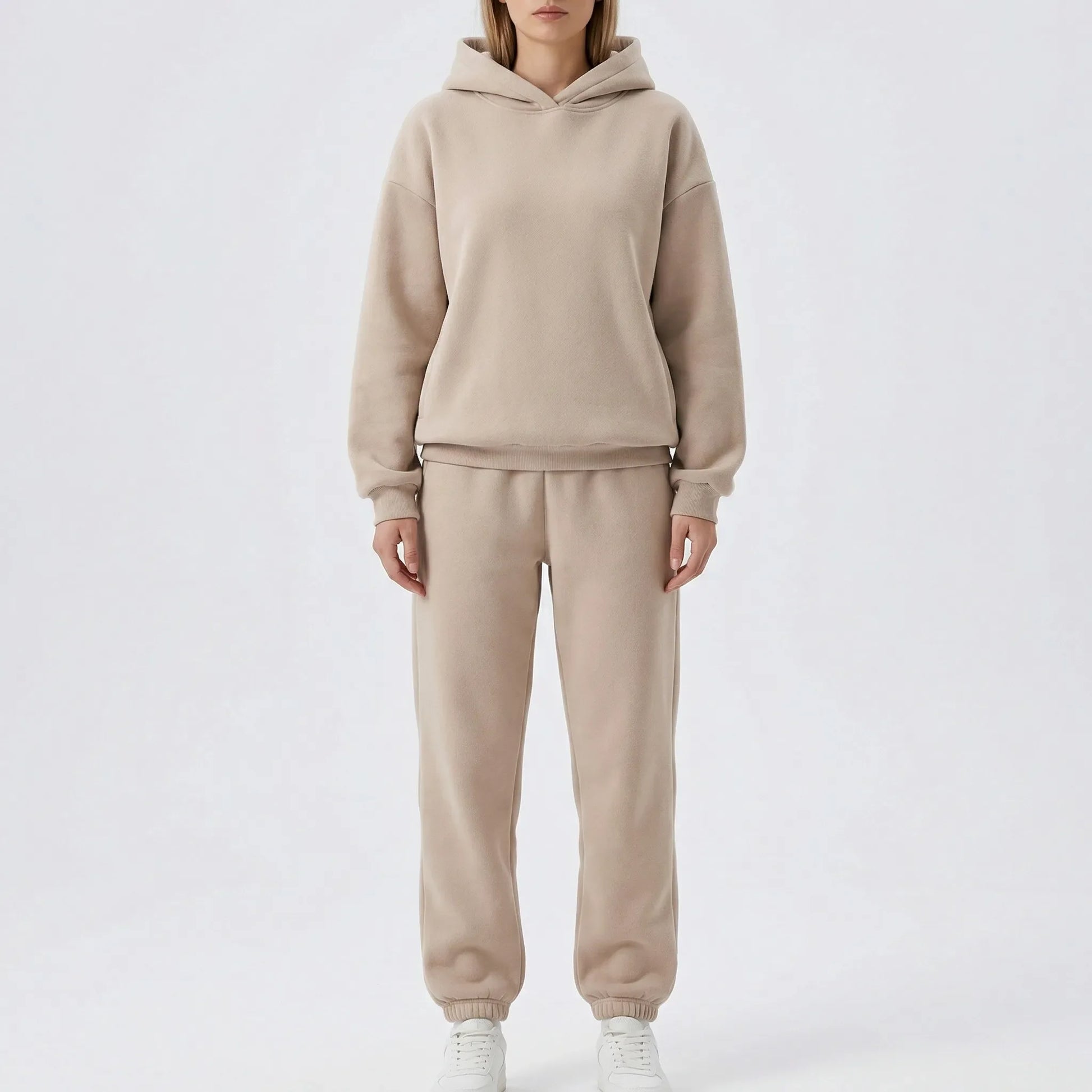Women Loungewear Set - Sahra