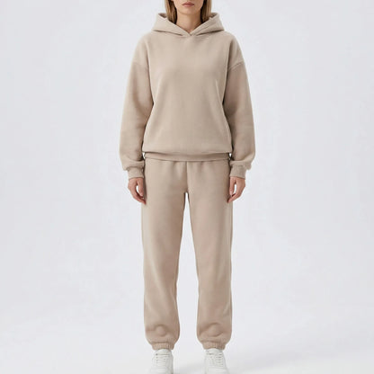 Women Loungewear Set - Sahra