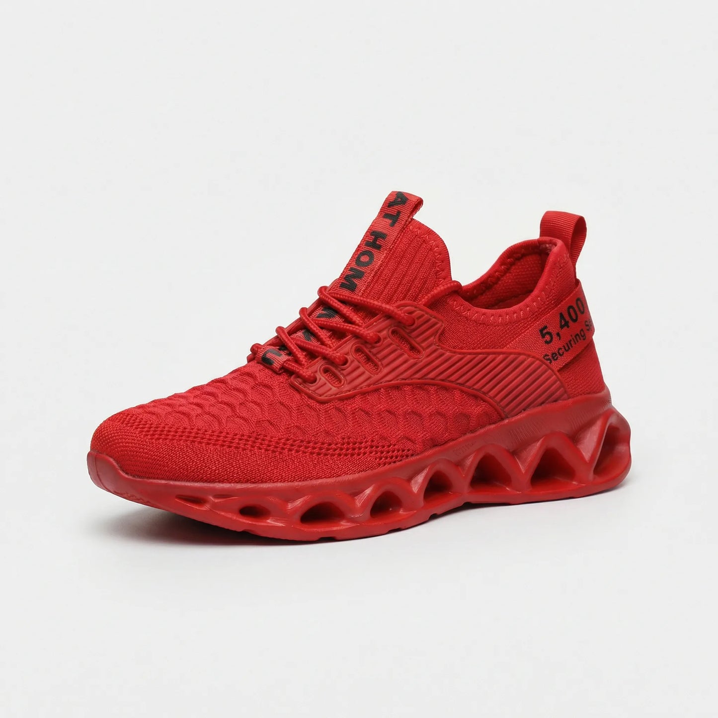 Women's Orthopaedic Trainers - Leandra