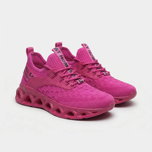 Women's Orthopaedic Trainers - Leandra