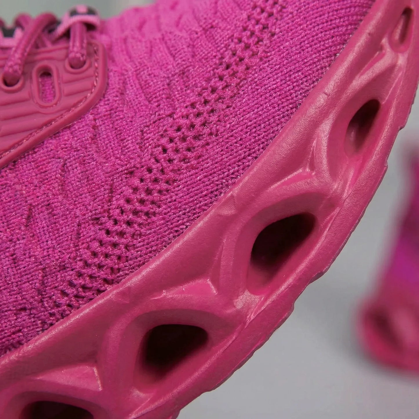 Women's Orthopaedic Trainers - Leandra