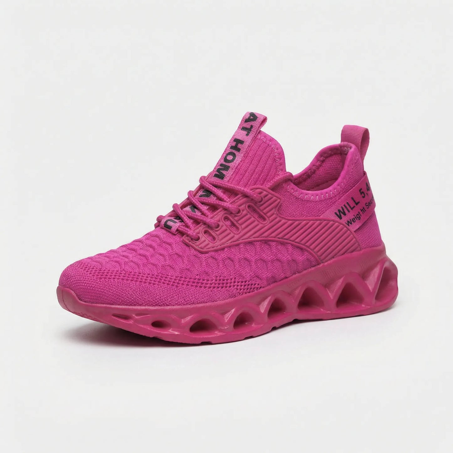 Women's Orthopaedic Trainers - Leandra