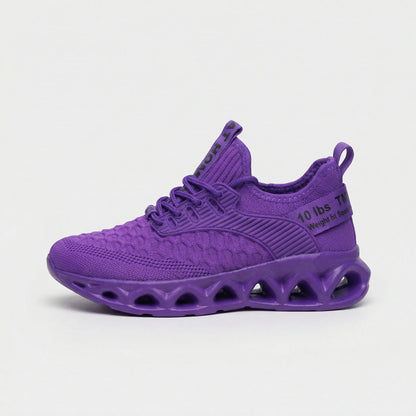 Women's Orthopaedic Trainers - Leandra