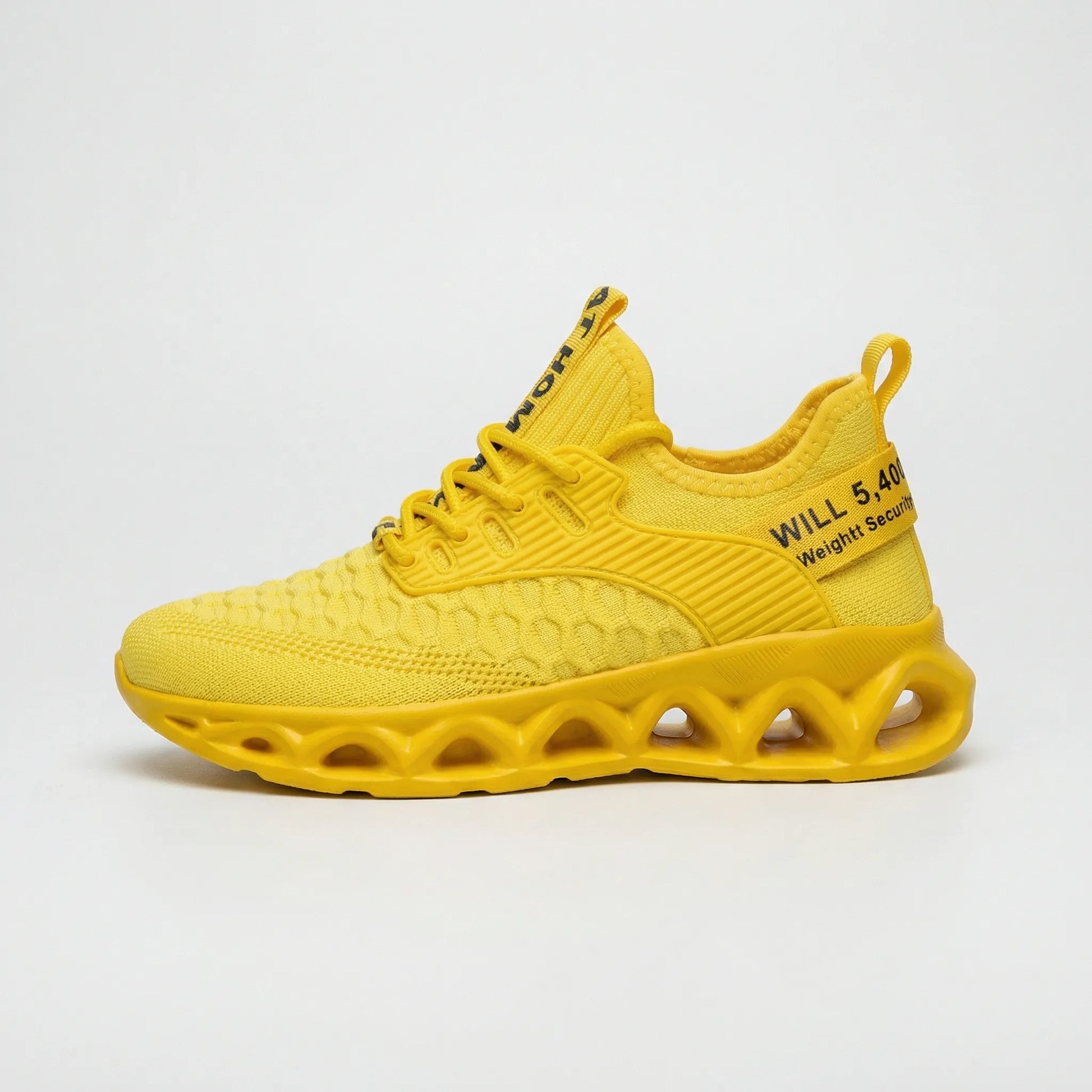 Women's Orthopaedic Trainers - Leandra