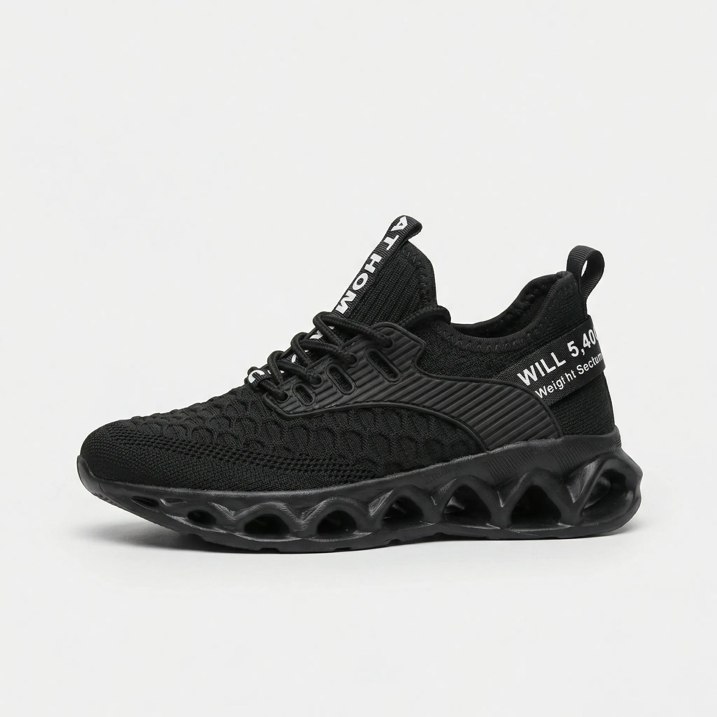 Women's Orthopaedic Trainers - Leandra