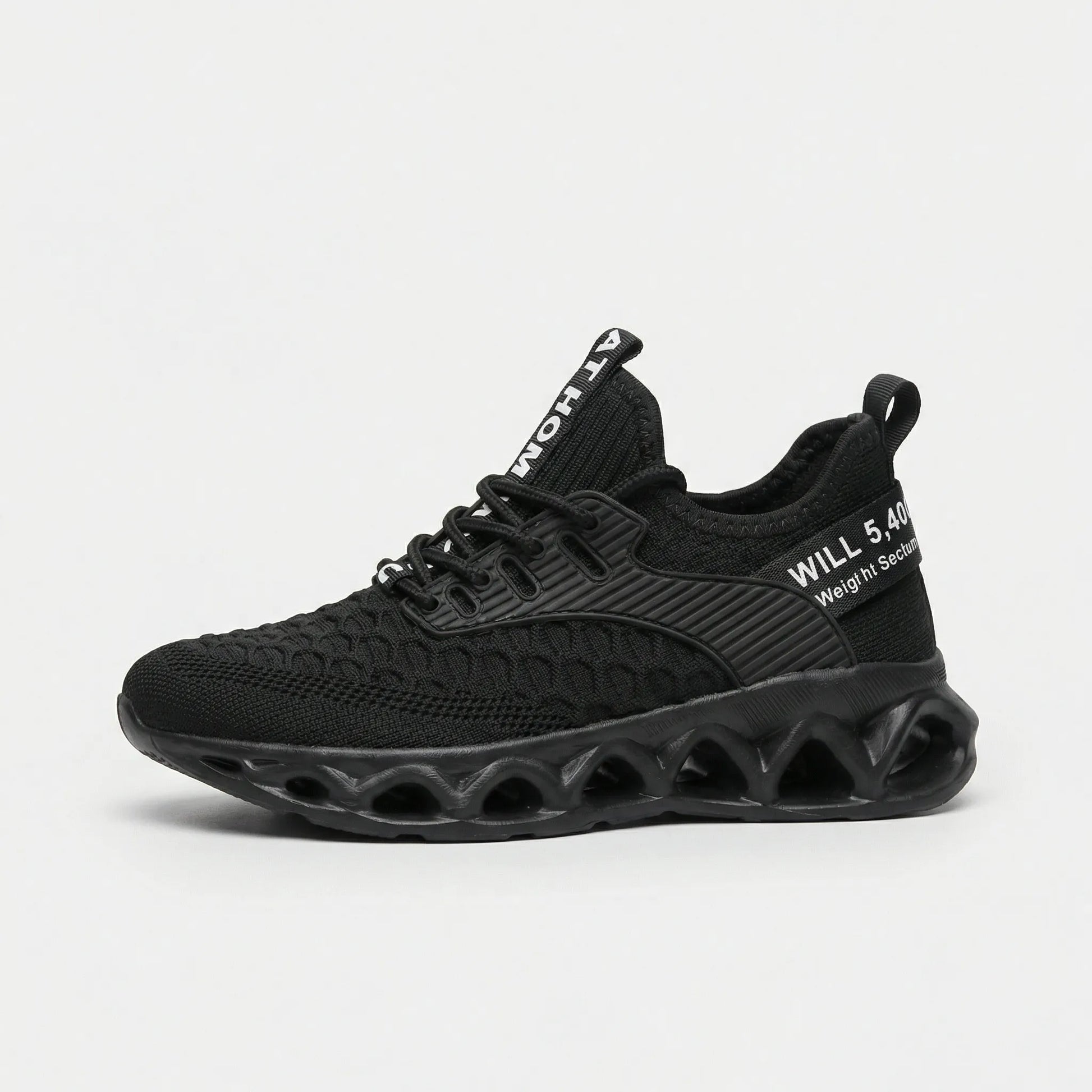 Women's Orthopaedic Trainers - Leandra