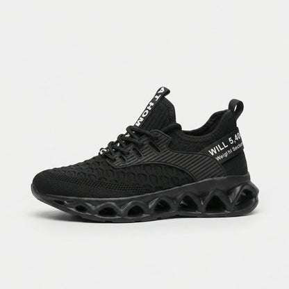 Women's Orthopaedic Trainers - Leandra