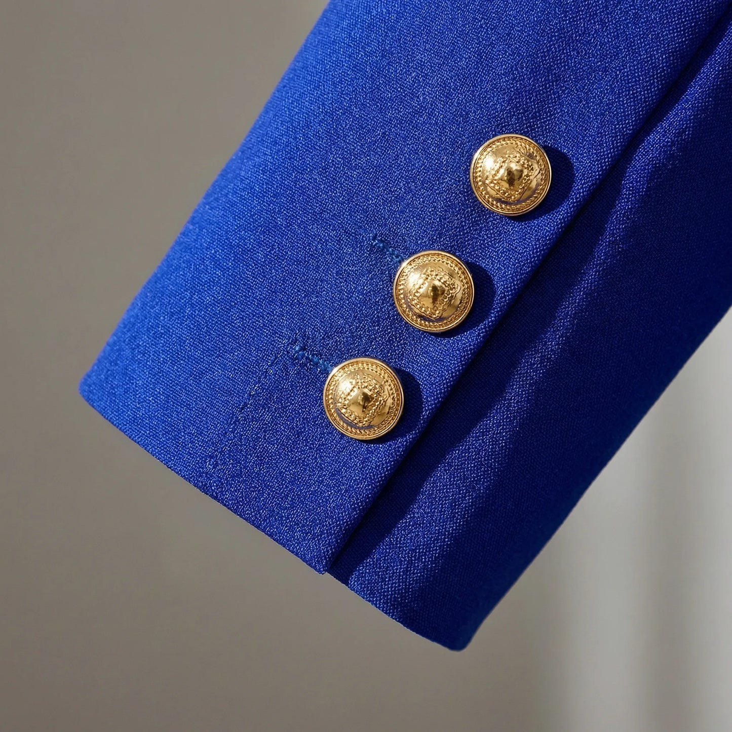 Womens Blazer Cropped - Denise