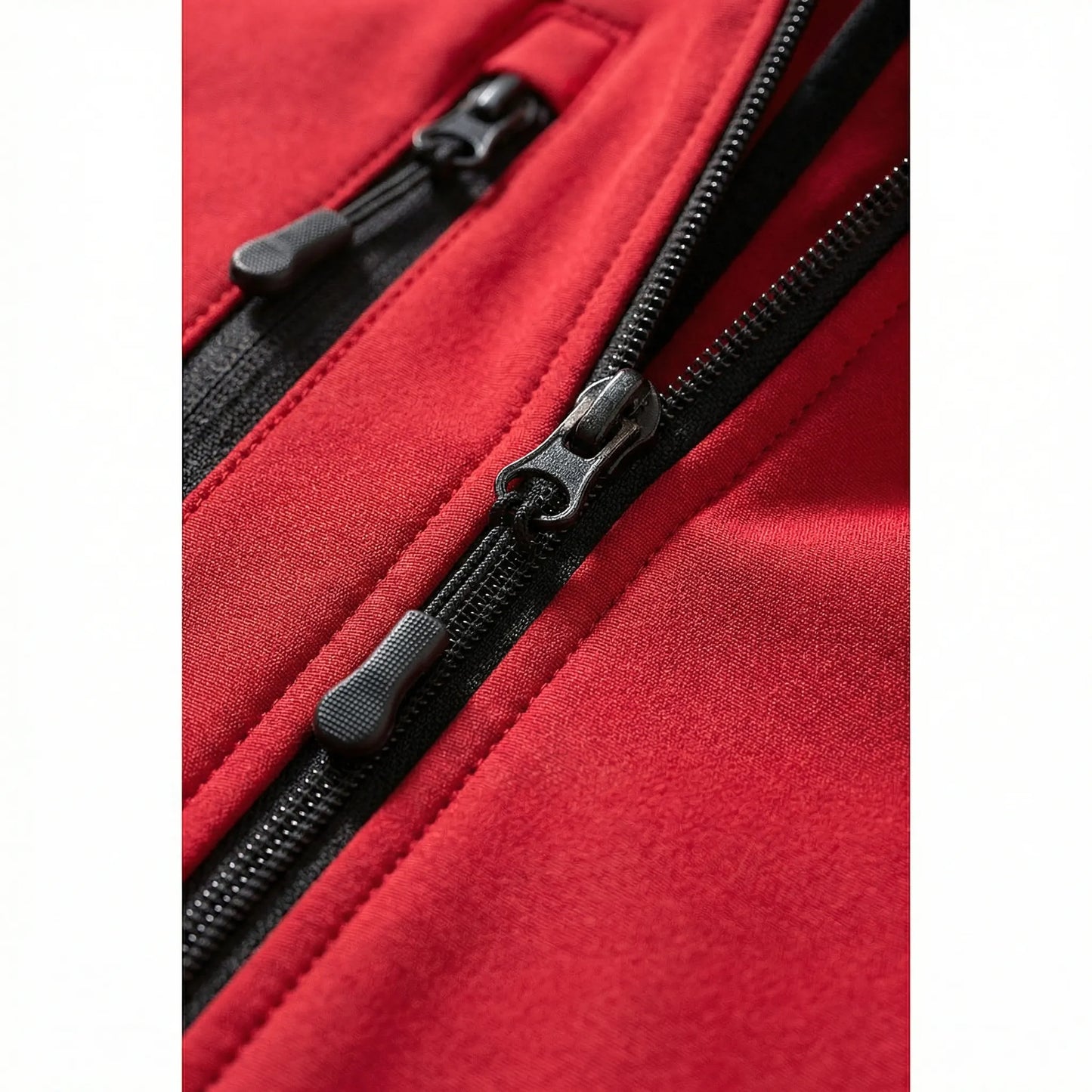Womens Softshell Jacket With Hood - Maxima