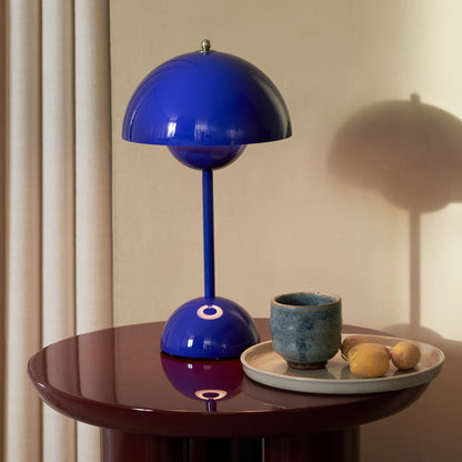 LED Table Lamp - MoonGlow