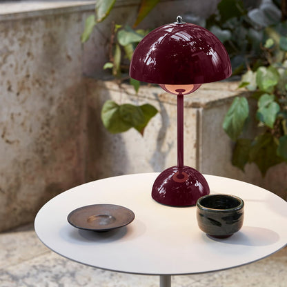 LED Table Lamp - MoonGlow