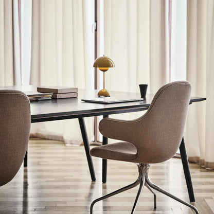 LED Table Lamp - MoonGlow