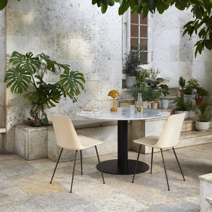 LED Table Lamp - MoonGlow