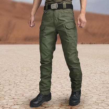 Tactical Men's Trousers – Jasper