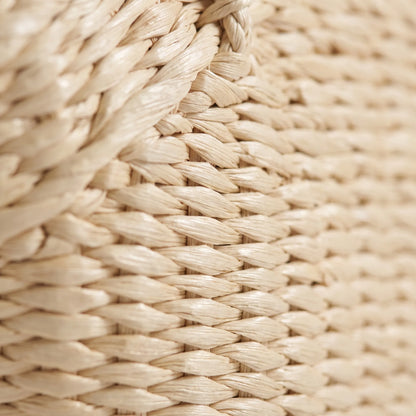Woven Summer Tote Bag - Cordeo