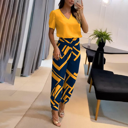 Trendy Ladies Outfit - Viviana
