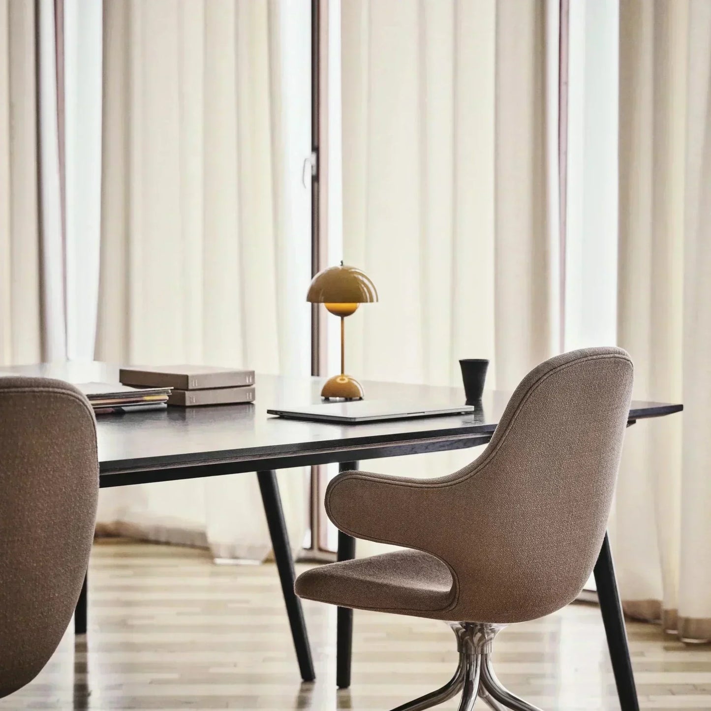 Trendy Design Table Lamps - LuminaElegance